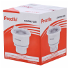 Preethi Mixie Jar 0.4 Litre Grind and Store